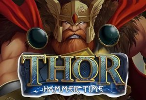 Thor Hammer Time